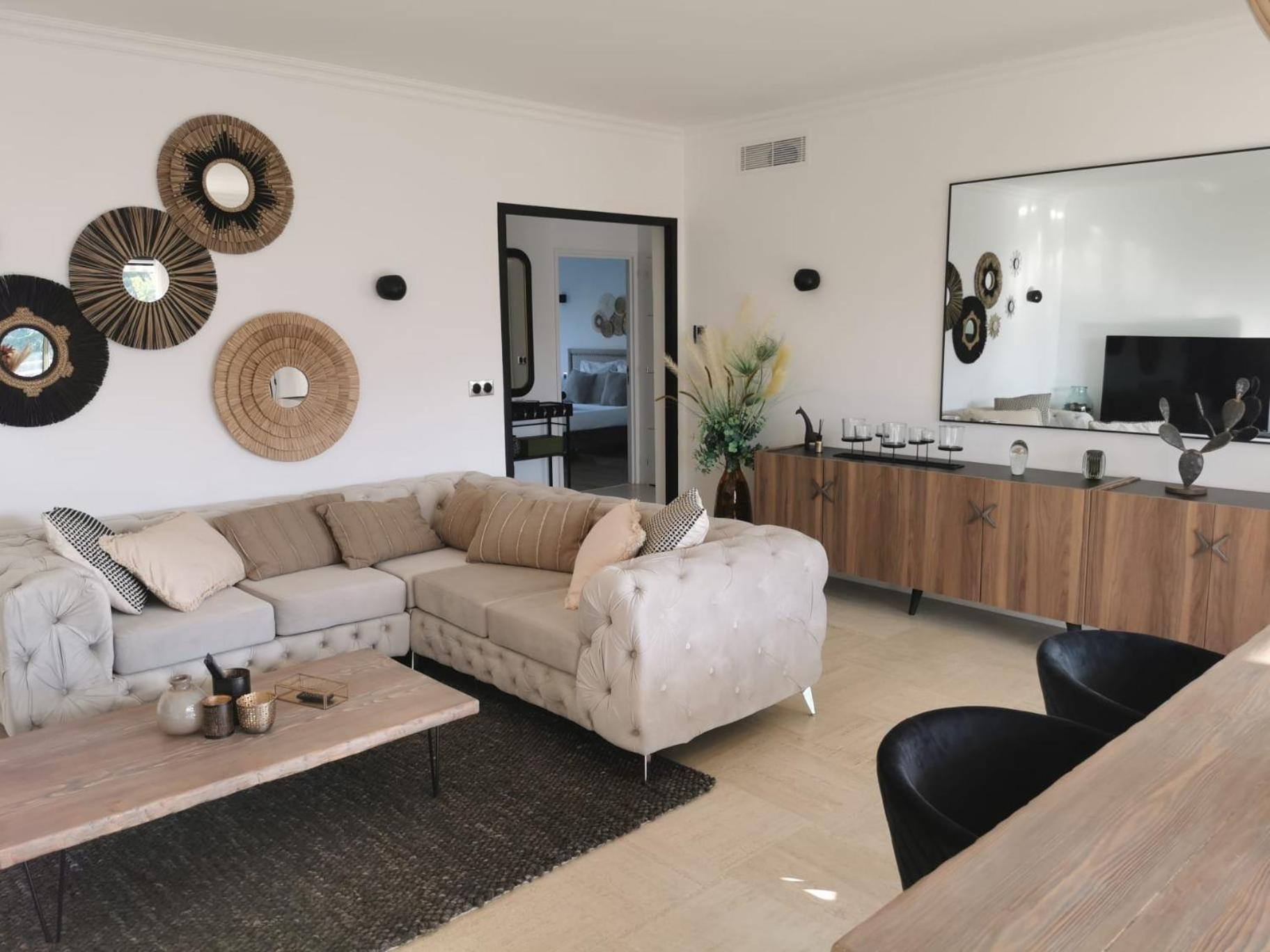 2 Bedrooms Seafront Cannes Exterior foto