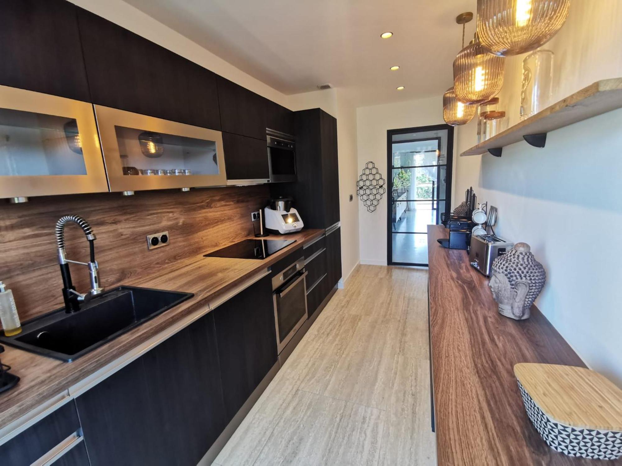 2 Bedrooms Seafront Cannes Exterior foto